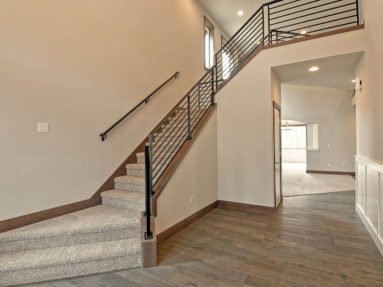 The Reserve at Dutch Hill (Lot 22) | Apex Homes | Beautiful, Functional, Quality Homes Built in the Pacific Northwest by Mark Cumming