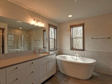 The Reserve at Dutch Hill (Lot 22) | Apex Homes | Beautiful, Functional, Quality Homes Built in the Pacific Northwest by Mark Cumming