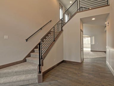 The Reserve at Dutch Hill (Lot 22) | Apex Homes | Beautiful, Functional, Quality Homes Built in the Pacific Northwest by Mark Cumming