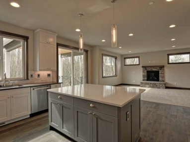 The Reserve at Dutch Hill (Lot 22) | Apex Homes | Beautiful, Functional, Quality Homes Built in the Pacific Northwest by Mark Cumming