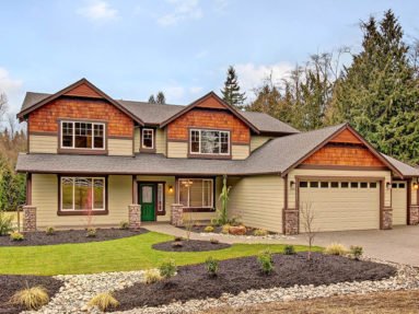 King Charley's Lot | Apex Homes | Beautiful, Functional, Quality Homes Built in the Pacific Northwest by Mark Cumming