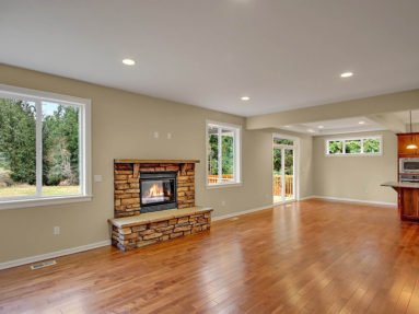 King Charley's Lot | Apex Homes | Beautiful, Functional, Quality Homes Built in the Pacific Northwest by Mark Cumming