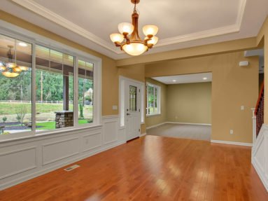 King Charley's Lot | Apex Homes | Beautiful, Functional, Quality Homes Built in the Pacific Northwest by Mark Cumming