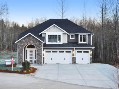 The Reserve at Dutch Hill (Lot 22) | Apex Homes | Beautiful, Functional, Quality Homes Built in the Pacific Northwest by Mark Cumming