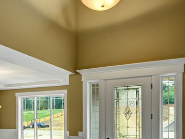 Hidden Ridge (Lot 26) | Apex Homes | Beautiful, Functional, Quality Homes Built in the Pacific Northwest by Mark Cumming