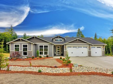 Coyote Run (Lot 4) | Apex Homes | Beautiful, Functional, Quality Homes Built in the Pacific Northwest by Mark Cumming