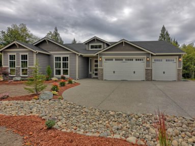 Coyote Run (Lot 4) | Apex Homes | Beautiful, Functional, Quality Homes Built in the Pacific Northwest by Mark Cumming