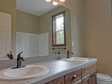 Coyote Run (Lot 4) | Apex Homes | Beautiful, Functional, Quality Homes Built in the Pacific Northwest by Mark Cumming