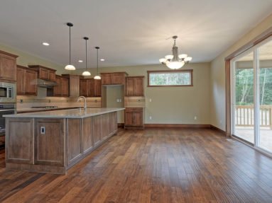 Coyote Run (Lot 4) | Apex Homes | Beautiful, Functional, Quality Homes Built in the Pacific Northwest by Mark Cumming