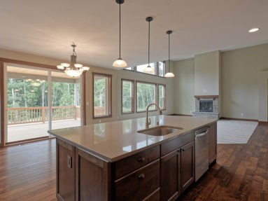Coyote Run (Lot 4) | Apex Homes | Beautiful, Functional, Quality Homes Built in the Pacific Northwest by Mark Cumming