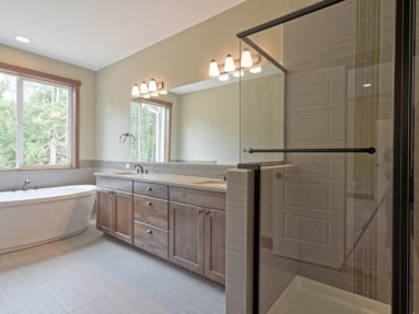 Coyote Run (Lot 4) | Apex Homes | Beautiful, Functional, Quality Homes Built in the Pacific Northwest by Mark Cumming