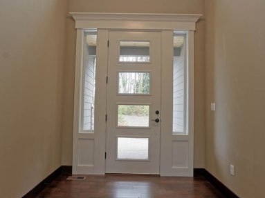 Coyote Run (Lot 4) | Apex Homes | Beautiful, Functional, Quality Homes Built in the Pacific Northwest by Mark Cumming