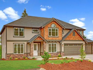 Hidden Ridge (Lot 26) | Apex Homes | Beautiful, Functional, Quality Homes Built in the Pacific Northwest by Mark Cumming