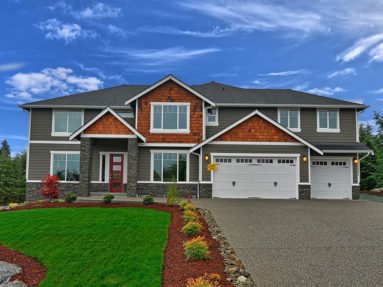 Wild Ridge (Lot 56) | Apex Homes | Beautiful, Functional, Quality Homes Built in the Pacific Northwest by Mark Cumming