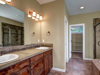 Buena Vista (Lot 5) | Apex Homes | Beautiful, Functional, Quality Homes Built in the Pacific Northwest by Mark Cumming