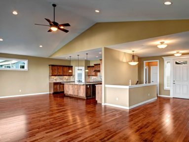 Buena Vista (Lot 5) | Apex Homes | Beautiful, Functional, Quality Homes Built in the Pacific Northwest by Mark Cumming