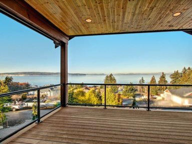 Buena Vista (Lot 5) | Apex Homes | Beautiful, Functional, Quality Homes Built in the Pacific Northwest by Mark Cumming