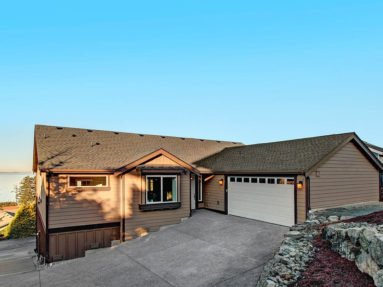 Buena Vista (Lot 5) | Apex Homes | Beautiful, Functional, Quality Homes Built in the Pacific Northwest by Mark Cumming