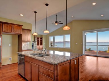 Buena Vista (Lot 5) | Apex Homes | Beautiful, Functional, Quality Homes Built in the Pacific Northwest by Mark Cumming