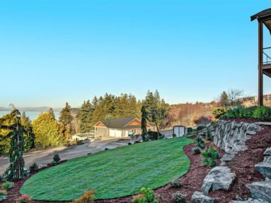 Buena Vista (Lot 5) | Apex Homes | Beautiful, Functional, Quality Homes Built in the Pacific Northwest by Mark Cumming