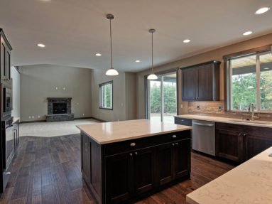 Wild Ridge (Lot 56) | Apex Homes | Beautiful, Functional, Quality Homes Built in the Pacific Northwest by Mark Cumming