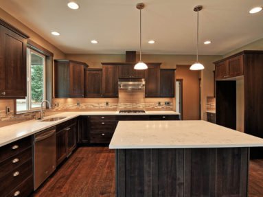 Wild Ridge (Lot 56) | Apex Homes | Beautiful, Functional, Quality Homes Built in the Pacific Northwest by Mark Cumming