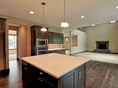 Wild Ridge (Lot 56) | Apex Homes | Beautiful, Functional, Quality Homes Built in the Pacific Northwest by Mark Cumming