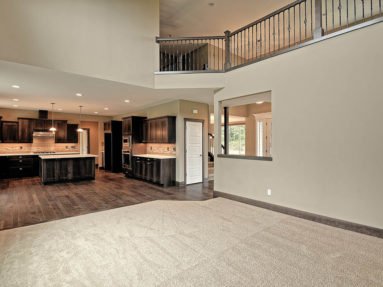 Wild Ridge (Lot 56) | Apex Homes | Beautiful, Functional, Quality Homes Built in the Pacific Northwest by Mark Cumming