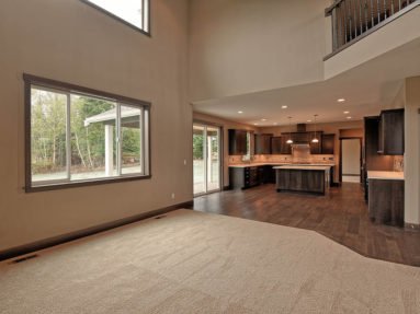 Wild Ridge (Lot 56) | Apex Homes | Beautiful, Functional, Quality Homes Built in the Pacific Northwest by Mark Cumming