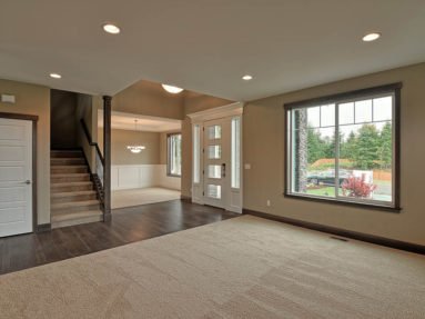 Wild Ridge (Lot 56) | Apex Homes | Beautiful, Functional, Quality Homes Built in the Pacific Northwest by Mark Cumming