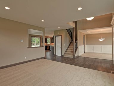 Wild Ridge (Lot 56) | Apex Homes | Beautiful, Functional, Quality Homes Built in the Pacific Northwest by Mark Cumming