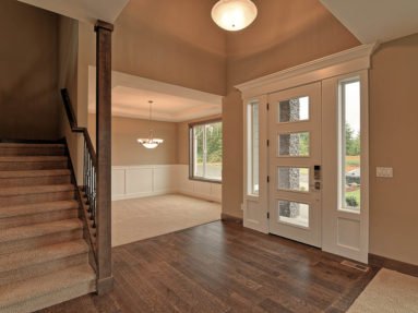 Wild Ridge (Lot 56) | Apex Homes | Beautiful, Functional, Quality Homes Built in the Pacific Northwest by Mark Cumming
