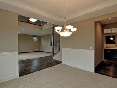 Wild Ridge (Lot 56) | Apex Homes | Beautiful, Functional, Quality Homes Built in the Pacific Northwest by Mark Cumming
