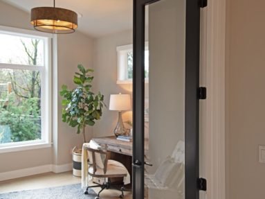 Lake Forest Park Home (Lot 2) | Apex Homes | Beautiful, Functional, Quality Homes Built in the Pacific Northwest by Mark Cumming