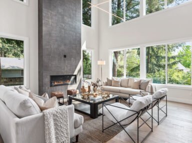 Brier B House | Apex Homes | Beautiful, Functional, Quality Homes Built in the Pacific Northwest by Mark Cumming