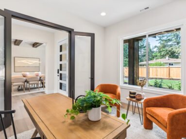 Brier B House | Apex Homes | Beautiful, Functional, Quality Homes Built in the Pacific Northwest by Mark Cumming