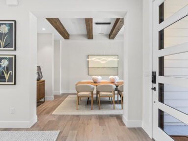 Brier B House | Apex Homes | Beautiful, Functional, Quality Homes Built in the Pacific Northwest by Mark Cumming