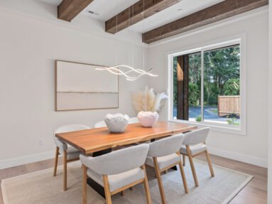 Brier B House | Apex Homes | Beautiful, Functional, Quality Homes Built in the Pacific Northwest by Mark Cumming