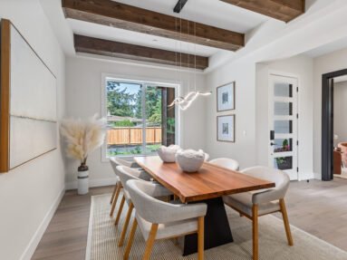 Brier B House | Apex Homes | Beautiful, Functional, Quality Homes Built in the Pacific Northwest by Mark Cumming