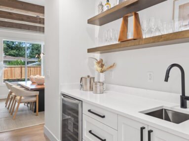 Brier B House | Apex Homes | Beautiful, Functional, Quality Homes Built in the Pacific Northwest by Mark Cumming