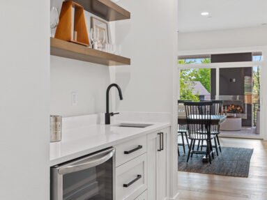 Brier B House | Apex Homes | Beautiful, Functional, Quality Homes Built in the Pacific Northwest by Mark Cumming