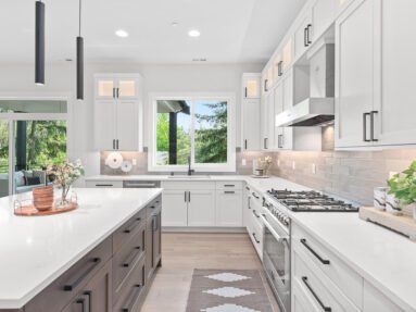 Brier B House | Apex Homes | Beautiful, Functional, Quality Homes Built in the Pacific Northwest by Mark Cumming