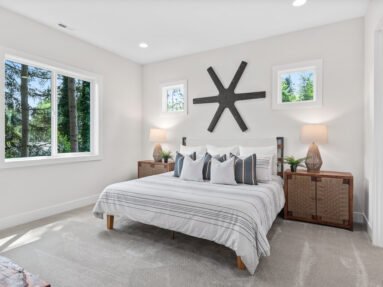 Brier B House | Apex Homes | Beautiful, Functional, Quality Homes Built in the Pacific Northwest by Mark Cumming