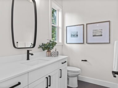 Brier B House | Apex Homes | Beautiful, Functional, Quality Homes Built in the Pacific Northwest by Mark Cumming