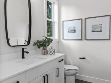 Brier B House | Apex Homes | Beautiful, Functional, Quality Homes Built in the Pacific Northwest by Mark Cumming