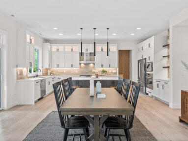 Brier B House | Apex Homes | Beautiful, Functional, Quality Homes Built in the Pacific Northwest by Mark Cumming