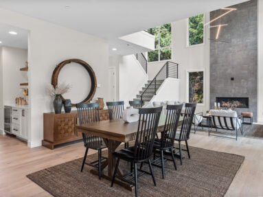 Brier B House | Apex Homes | Beautiful, Functional, Quality Homes Built in the Pacific Northwest by Mark Cumming