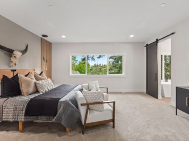 Brier B House | Apex Homes | Beautiful, Functional, Quality Homes Built in the Pacific Northwest by Mark Cumming