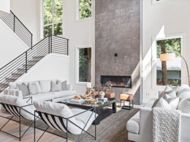 Brier B House | Apex Homes | Beautiful, Functional, Quality Homes Built in the Pacific Northwest by Mark Cumming