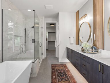 Brier B House | Apex Homes | Beautiful, Functional, Quality Homes Built in the Pacific Northwest by Mark Cumming